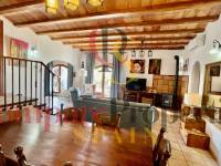 Sale - Villa - Jalon Valley - Pueblo