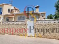 Sale - Villa - Dénia - La Pedrera