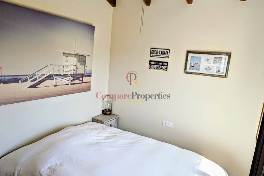 Sale - Villa - Benissa - Baladrar