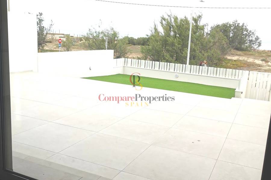 Sale - Apartment - Dénia - Costa Blanca