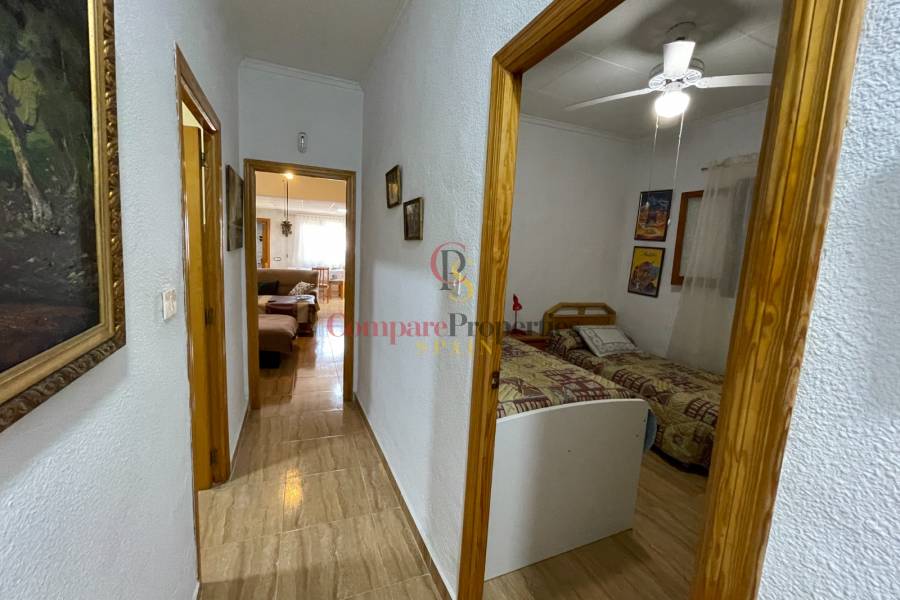 Vente - Townhouses - San Fulgencio - Center