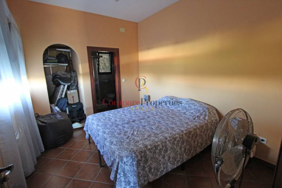 Venta - Villa - Ondara