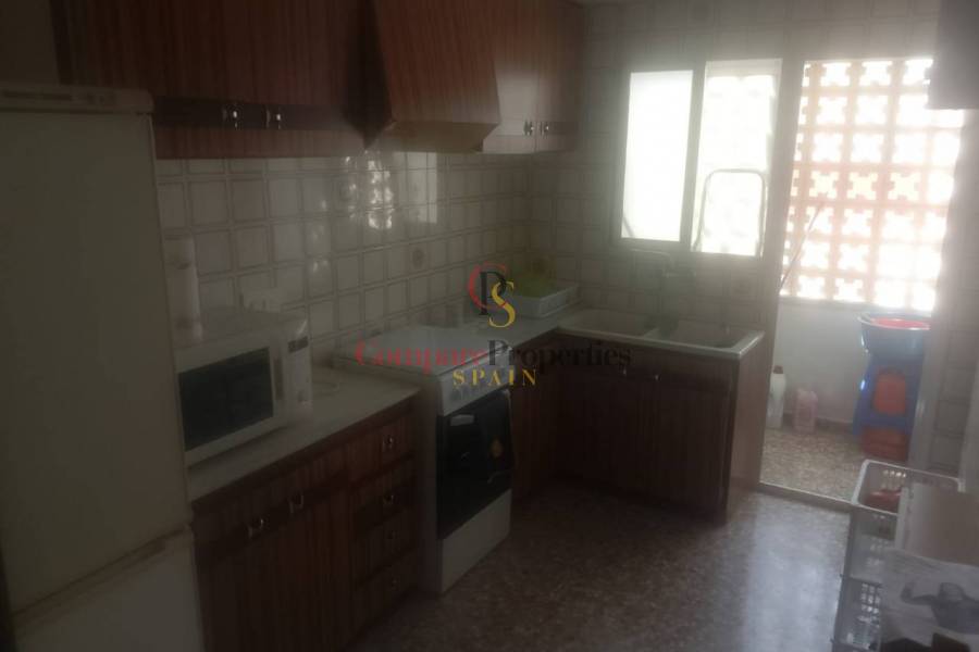  - Apartment - L'Alqueria de la Comtessa - 