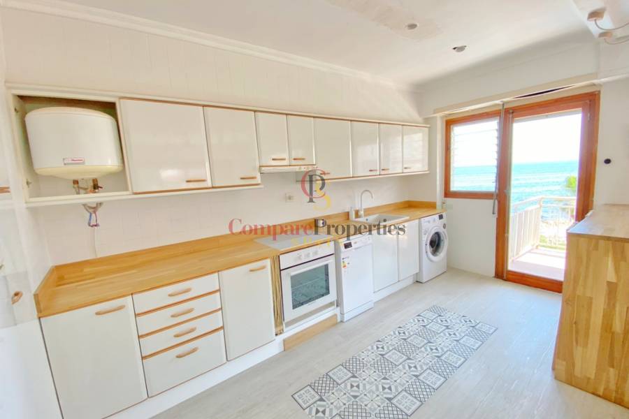 Venta - Apartment - Dénia - Las Rotas