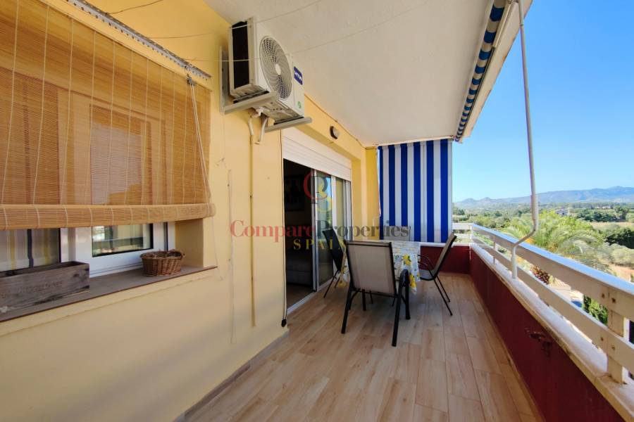 Verkauf - Apartment - Dénia - Las Marinas