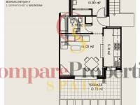 Sale - Townhouses - Calpe