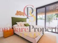 Nueva construcción  - Villa - Moraira - Solpark