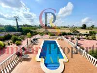 Vente - Villa - Catral