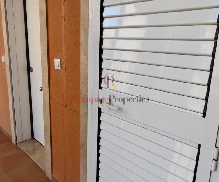 Verkauf - Apartment - Dénia