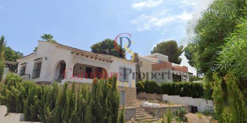 Villa - Sale - Moraira - Moraira