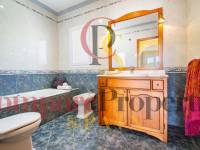 Verkoop - Villa - Calpe - 03710