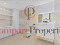 Verkauf - Villa - Altea - Altéa