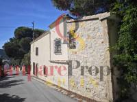 Sale - Villa - Benissa - Benimallunt