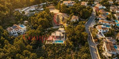Apartment - Verkoop - Jávea - Rafalet