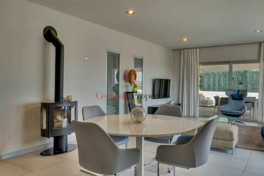 Sale - Villa - Orba Valley - 