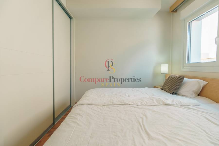 Venta - Villa - Albir