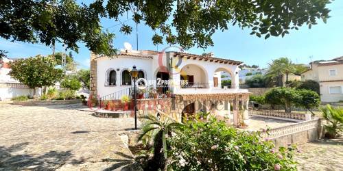 Villa - Sale - Benissa - Benissa