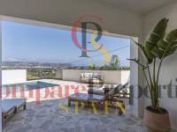 Sale - Villa - Jávea - Pinosol