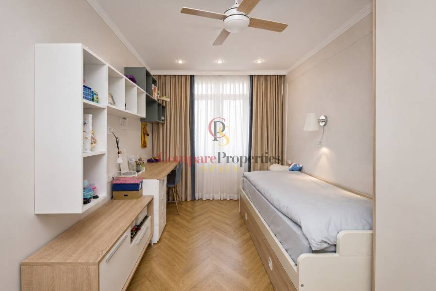 Verkauf - Townhouses - Alicante - 