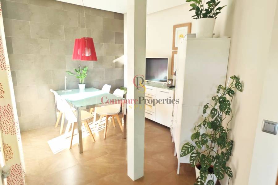 Venta - Duplex and Penthouses - Ondara - Casco urbano