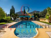Vente - Villa - La Sella - 