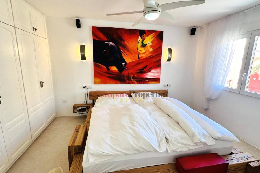 Verkauf - Apartment - Dénia - Las Marinas