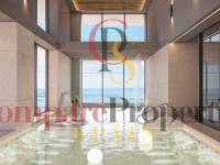 New Build - Apartment - Benidorm