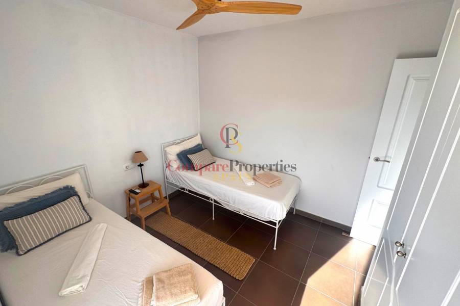 Sale - Duplex and Penthouses - Dénia