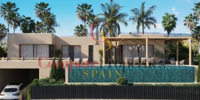 Villa - Verkauf - Jávea - 