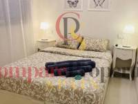Sale - Apartment - Dénia - Casco urbano