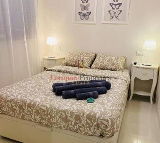 Sale - Apartment - Dénia - Casco urbano