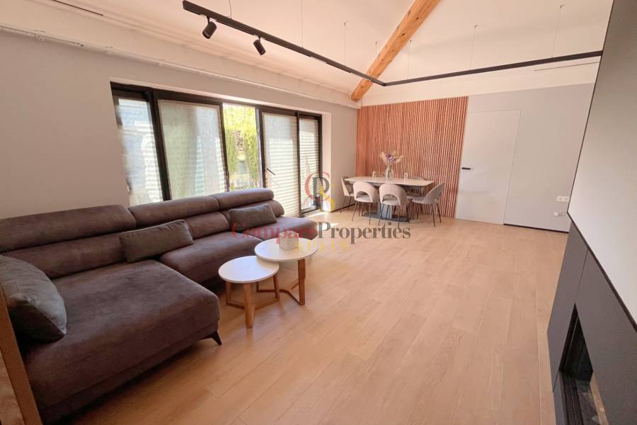 Sale - Villa - Els Poblets - Xironets