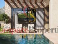 Vente - Villa - Jávea - 