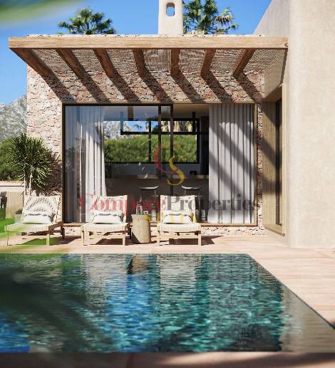 Vente - Villa - Jávea - 