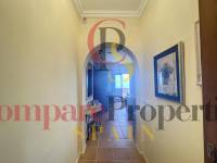 Venta - Villa - Benitachell - Fresnos