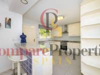 Sale - Villa - Dénia - La Xara - La Sella - Jesús Pobre