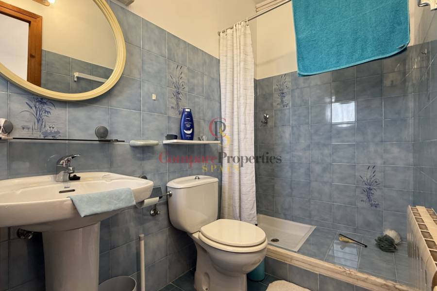 Sale - Villa - Pego - Pego - Monte Pego