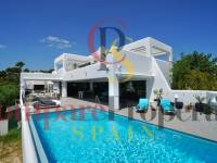 Verkauf - Villa - Moraira - Camarrocha