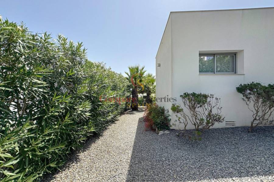 Venta - Villa - Benitachell - Lirios