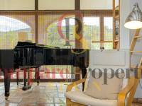 Sale - Villa - Jalon Valley - Campo