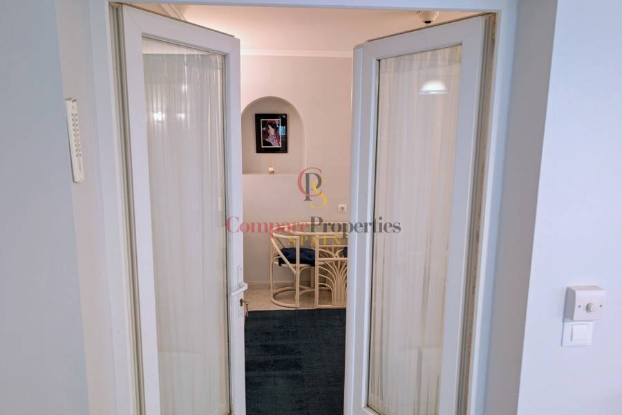 Venta - Villa - Moraira - El Portet