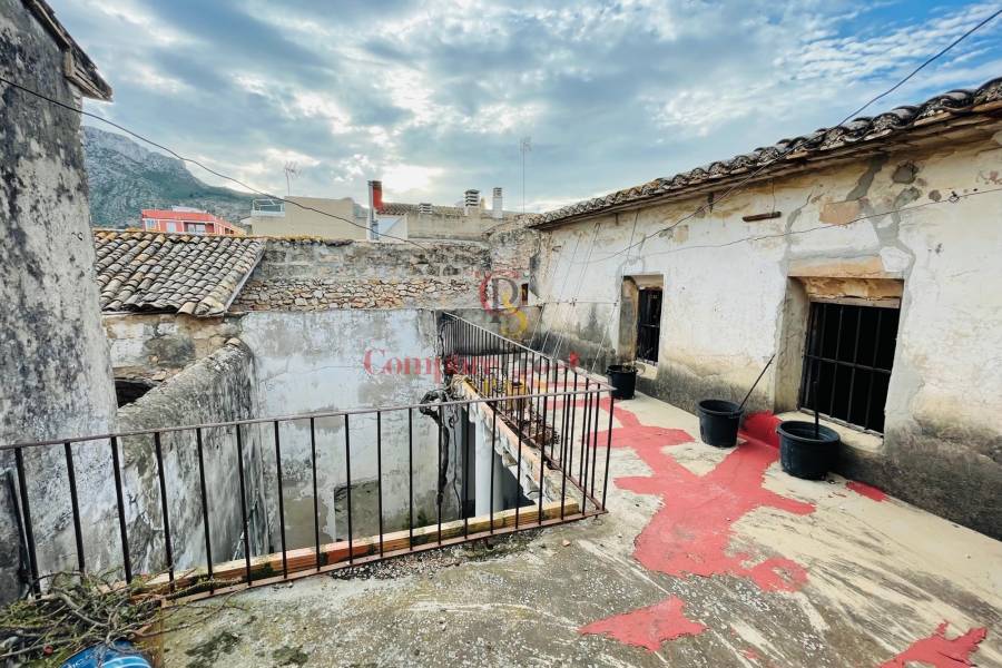 Verkauf - Townhouses - El Vergel - 