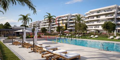 Apartment - Vente - El Vergel - 