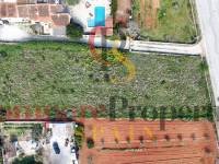 Sale - Plot - Jávea
