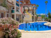 Venta - Apartment - Albir