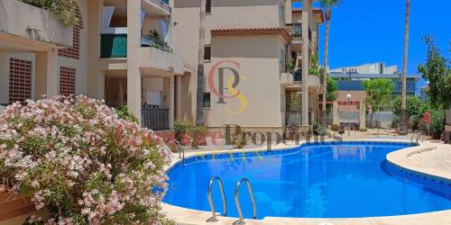 Apartment - Vente - Albir - Albir