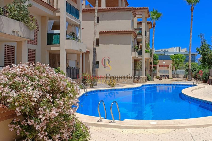 Venta - Apartment - Albir