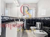 Verkauf - Villa - Calpe