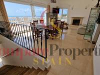 Sale - Villa - Benitachell - 
