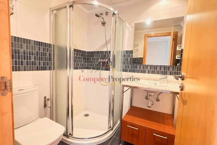 Sale - Duplex and Penthouses - Dénia - Casco urbano